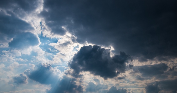 снимка БулфотоДнес ще е облачно с умерен вятър но топературите