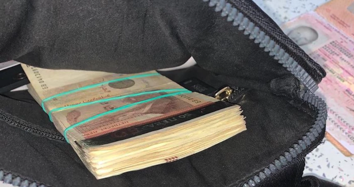 Снимка АП ВарнаГолям удар на полицията в морската столица Окръжна прокуратура – Варна