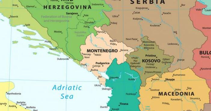 Напрежението между Косово и Сърбия расте и всеки момент може