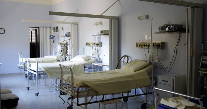 Снимка PexelsВ Литва спряха да приемат в болници неспешни пациенти