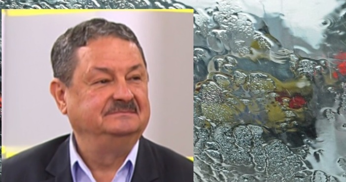 снимка Булфото Октомври е може би най валежният подобен месец за последните