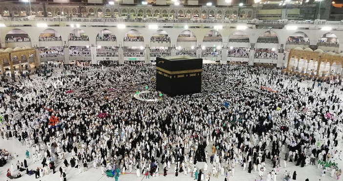 Снимка PexelsВаксинираните в Саудитска Арабия стигнаха 60 процента от населението