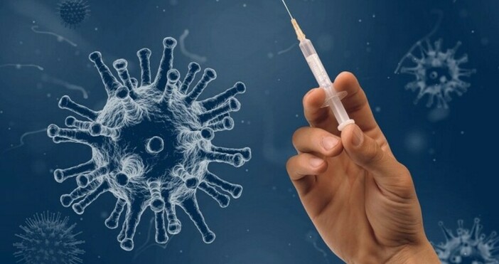 Снимка ПиксабейС 50 скочи дневната ваксинация след обявяването на новите