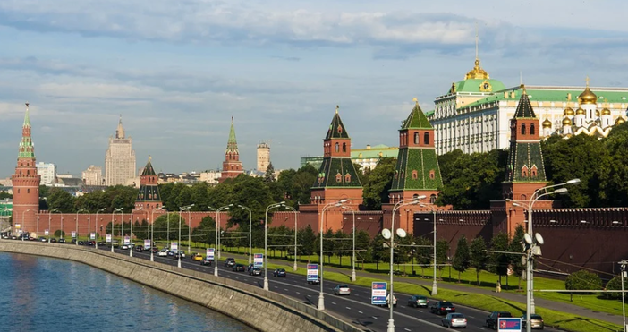 Кметът на Москва Сергей Собянин разпореди затварянето на всички несъществени