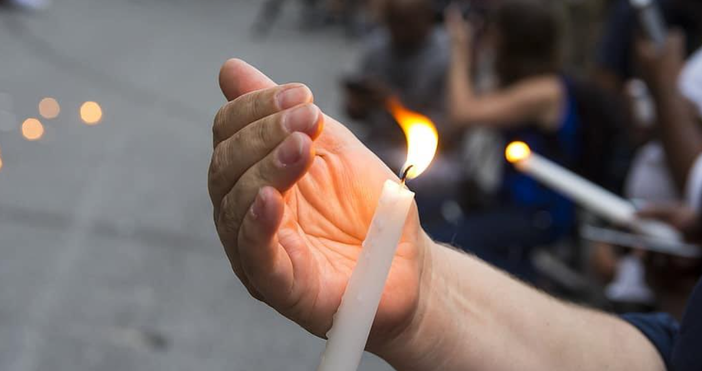 Протестно бдение на свещи организира на 26 октомври във Варна областната структура