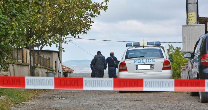 Откриха разчленен труп на мъж в добричкото село Соколово Това