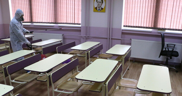 35 на сто от българските учители заявяват, че ще напуснат,