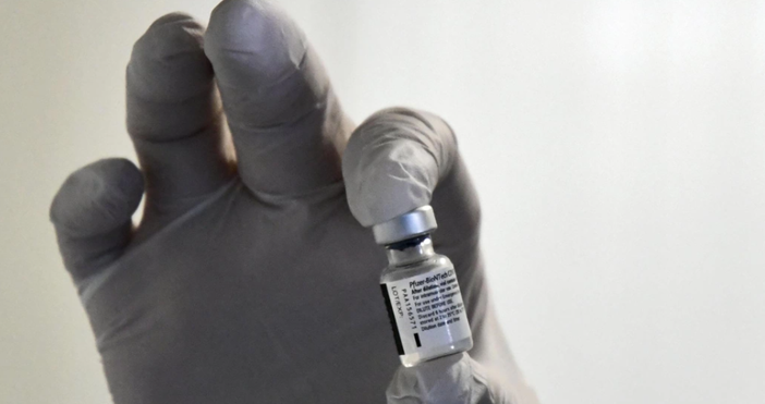 При изпълнението на Националната ваксинационна кампания срещу COVID 19 в България