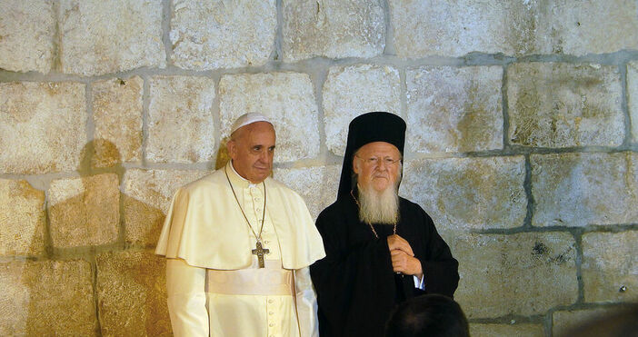 Вселенският патриарх Вартоломей бе настанен в университетската болница Джордж Вашингтон