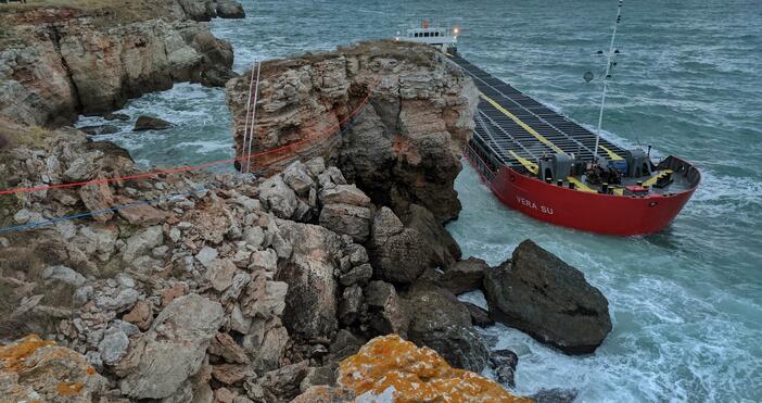 За днес е предвидено да бъдат прехвърлени последните 700 кубика