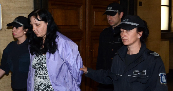 Акушерката Емилия Ковачева подсъдима за умишлен опит за убийство иска