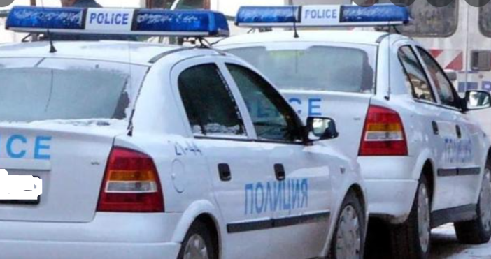 Крупен обир е извършен в Благоевград съобщава Struma com Полицията е на