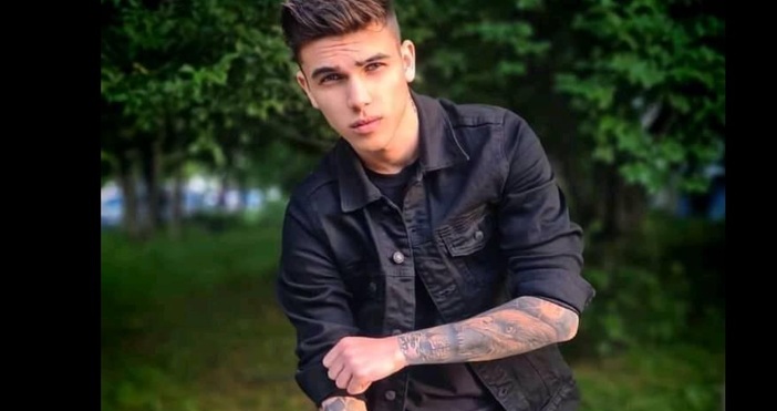 Вече има арестуван човек за мистериозната смърт на младия фолкпевец