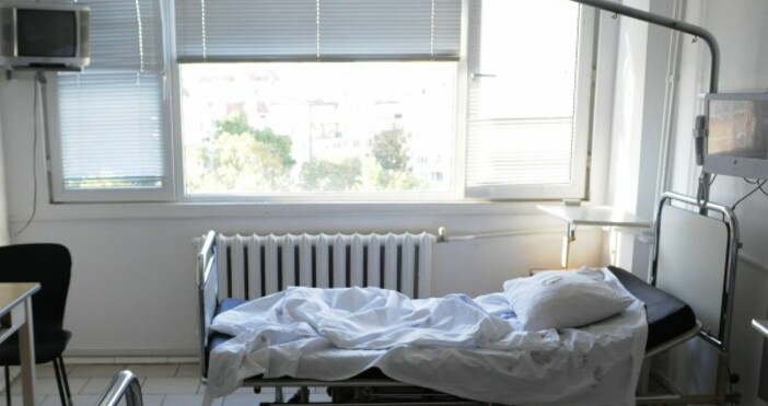 Болницата във Видин търси помощ защото не може да приеме повече пациенти