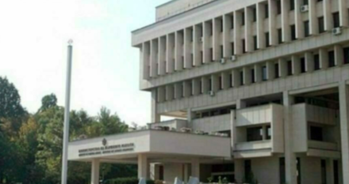 Снимка Булфото архивМВнР организира среща с представители на неправителствени организации