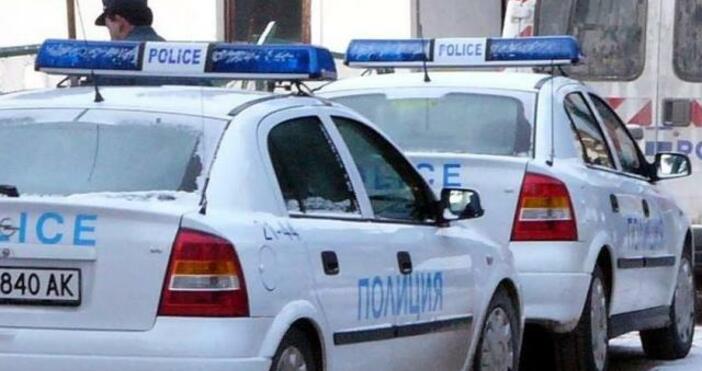 Бургаската полиция стегна примката и противодейства на изборната търговия. На