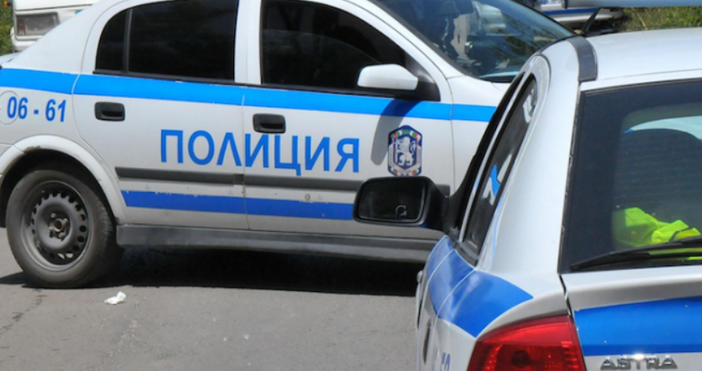 При мащабна полицейска акция срещу купуването на гласове в Бургаско