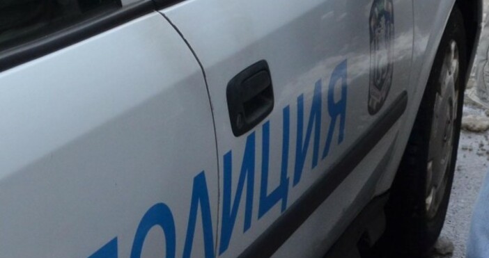 Снимка БулфотоЦяло хале с канабис откриха полицаи в Петрич В Районното управление