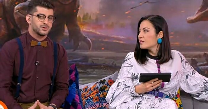 Всеки трети българин не се интересува от научни открития или