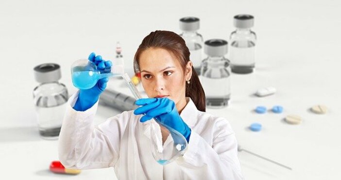 ПиксабейСкоро ще има спрей срещу вируса Учените дават оптимистични прогнози по