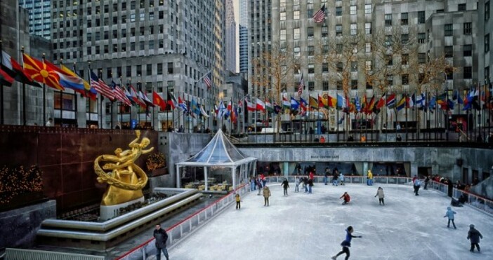 снимка PixabayЦеремонията по осветяването му е планирана за 1 декември а