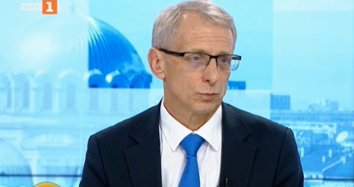 Кадър БНТЗапочна новото тестване на учениците 37 832 ученици са