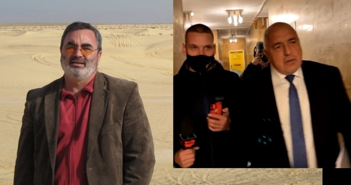 Не съм постъпвал в болница от 2 години заяви той Скъпи