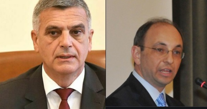 Николай Василев бе назначен за председател на държавната агенция Държавен