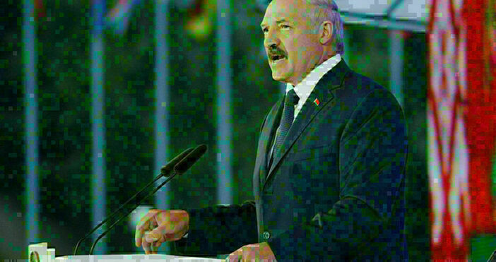 Беларуският президент Александър Лукашенко не е съгласувал с Русия изявлението