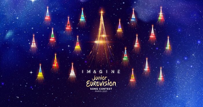 илюстрация  eurovisionbgТова ще бъде шестото участие на България на Детска