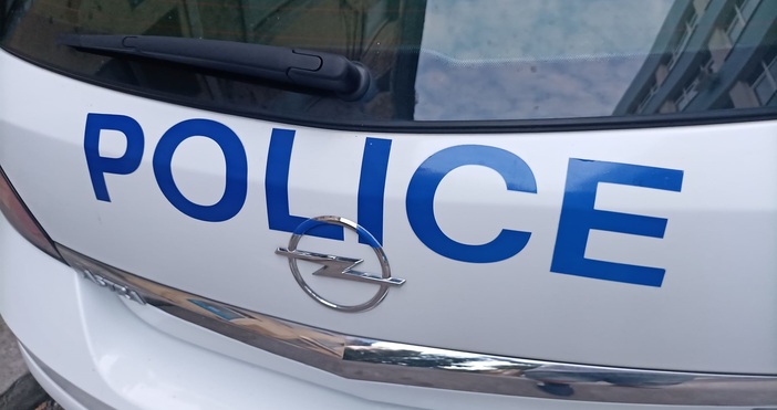 Към 5 16 ч на 13 ноември в Районното управление на