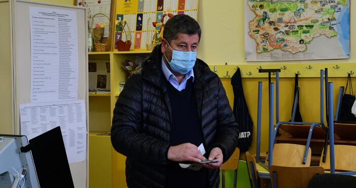 Провал не бих казал от гледна точка на това, че