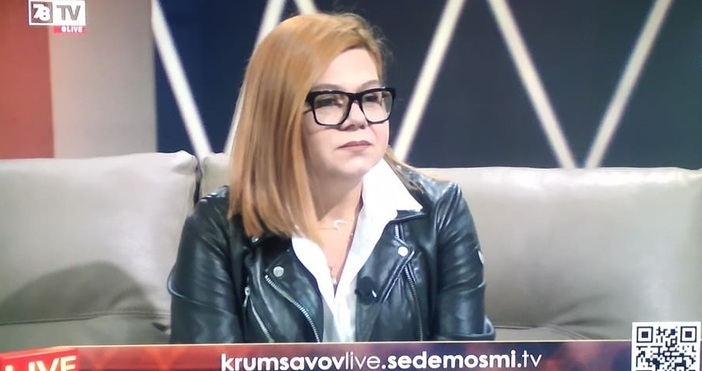 Журналистката Соня Момчилова очаква неравнопоставен дебат между Румен Радев и