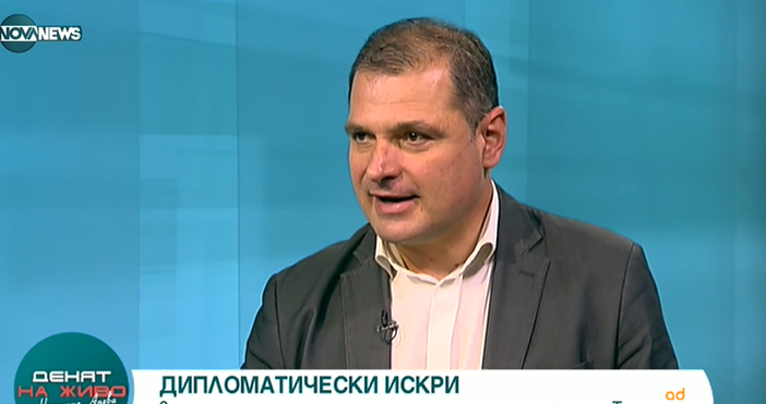 Има политическа воля сред партиите вероятно ще имаме нов кабинет около Нова