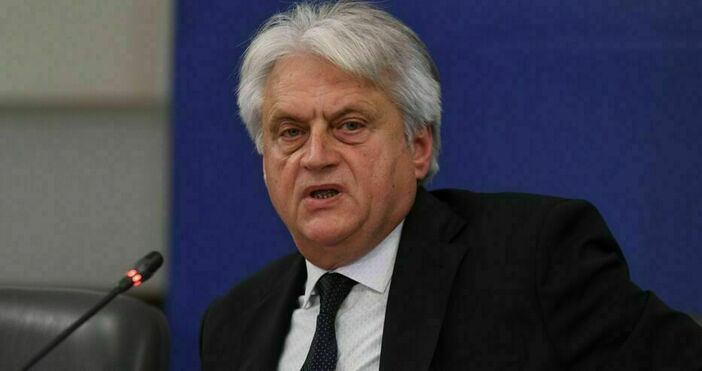 Министърът на вътрешните работи не разпорежда на всеки полицай къде