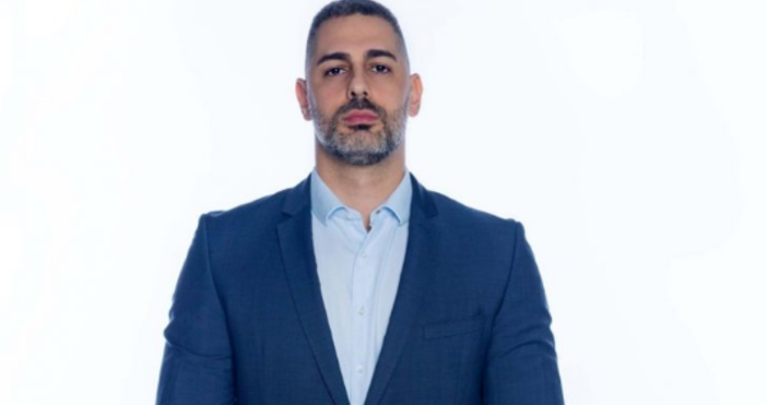 Христо Кацаров от ГЕРБ СДС е убил жена си докато са