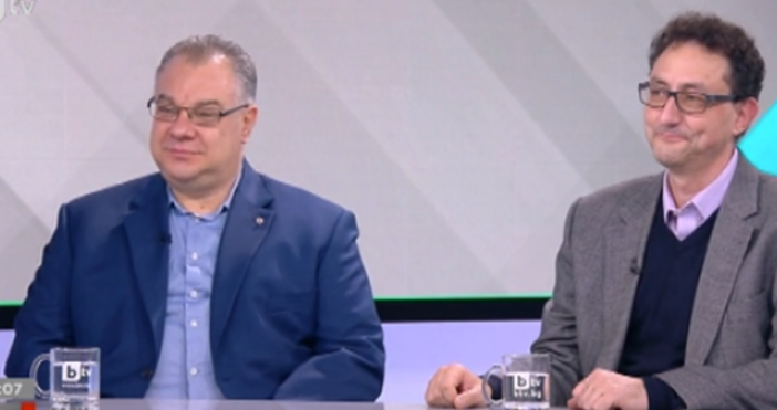 ЕК е в състояние на тревога заради ситуацията у нас