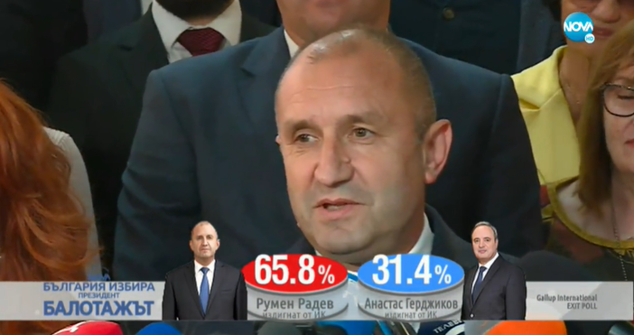 Приключва един безпрецедентен политически месец на два вида избори които