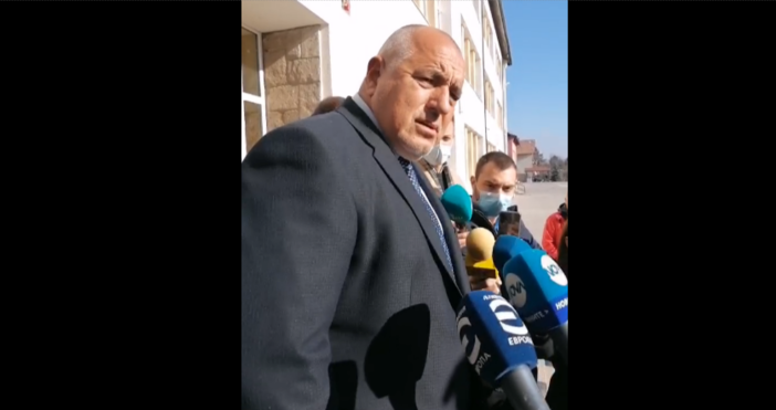 Той отправи остри критики към Радев Да ходиш на срещи на