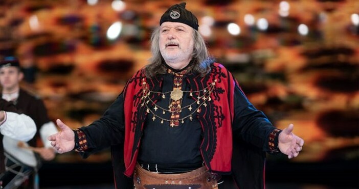 Володя Стоянов е настанен във ВМА Това потвърдиха от лечебното заведение