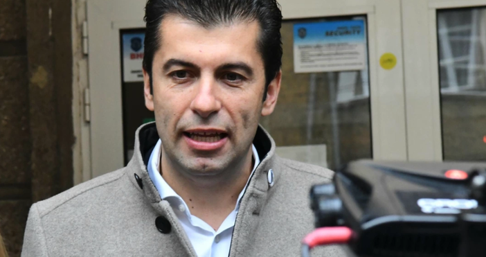 БулфотоФлагман пусна версия за новия кабинет Ето какво пише изданието  Очертава се