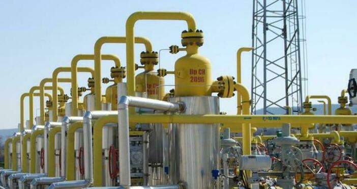 САЩ предприемат нови санкции срещу Северен поток 2 съобщи VoA Държавният