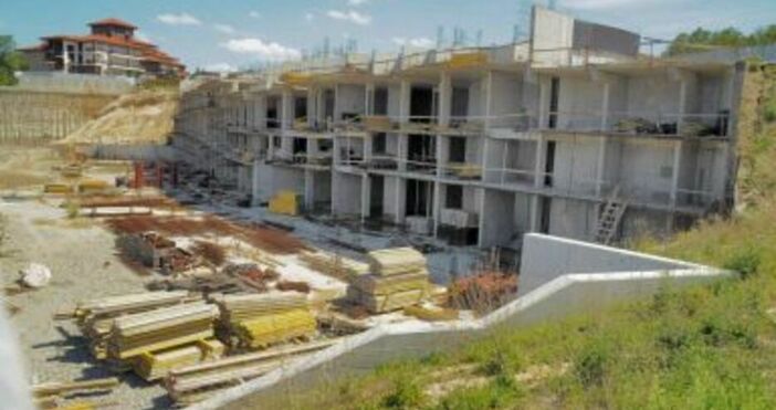 Отложиха за януари делото за строежа на Алепу, съобщава БНР.Причината