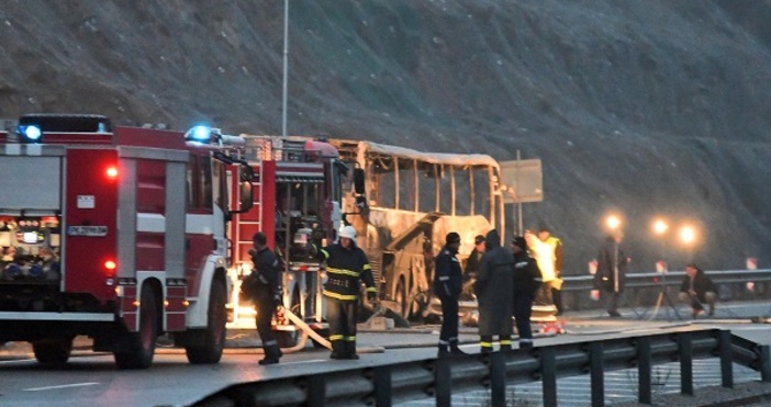 БулфотоИграем на руска рулетка по нашите пътища По всяка вероятност