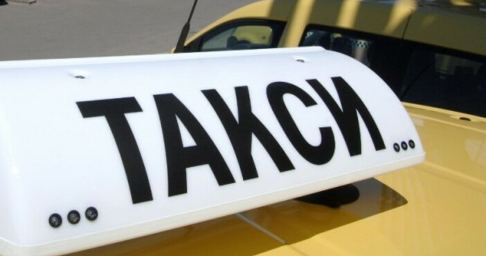 илюстрация: БулфотоВ понеделник около полунощ шофьор на такси потърсил помощ в