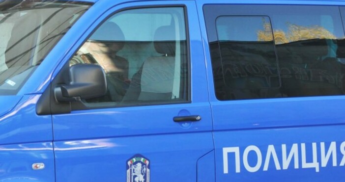Въоръжен грабеж е извършен на бул   Ботевградско шосе в София в сряда