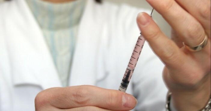 За да ви бъде поставена ваксина срещу коронаривирус в Словения