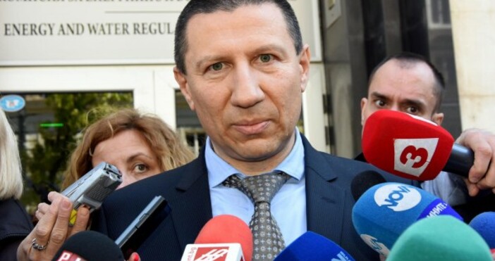 Сарафов потвърди официално бройката При допълнителен оглед на катастрофиралия на