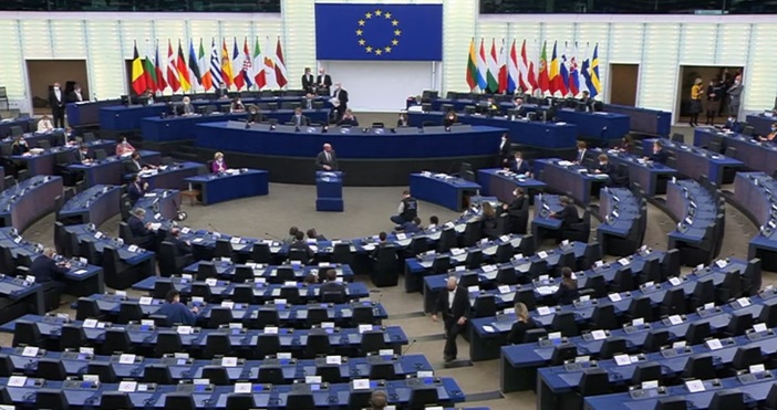 Всички български евродепутати включително тези от БСП гласуваха за резолюцията