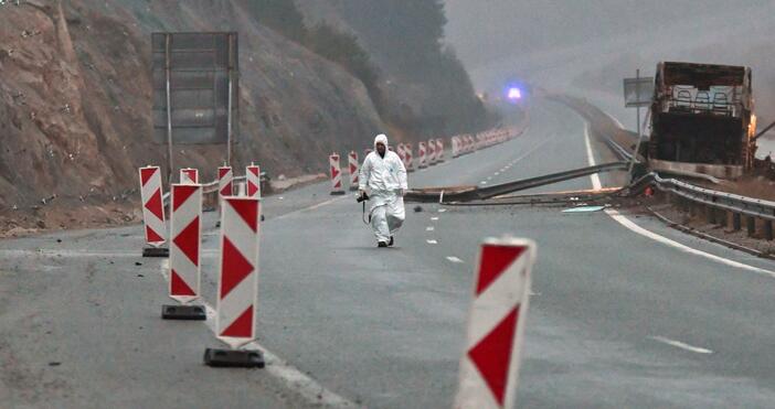 В македонската столица те бяха посрещнати от здравния министър Венко